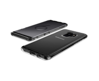 Etui Slim Armor Crystal do Samsung Galaxy S9 przezroczyste - 1382461 - zdjęcie 3
